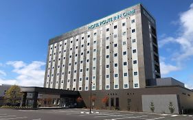 ホテルルートインGrand室蘭